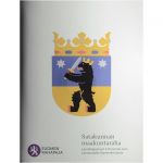 Historické provincie: Satakunta, CuNi