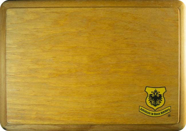 3300 Schilling -Schicksale im Hause Habsburg Set PP